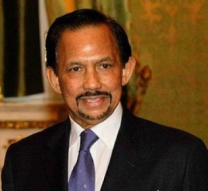 Foto: Bruneis premiärminister