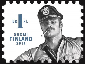 Tom-of-Finland-stamp